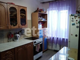 3-комнатная квартира, 64.7 м², 1/9 этаж