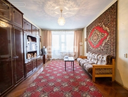 3-комнатная квартира, 75.5 м², 5/5 этаж