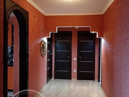 3-комнатная квартира, 74.5 м², 8/12 этаж