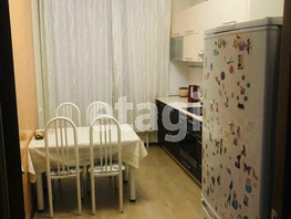 3-комнатная квартира, 75 м², 2/5 этаж