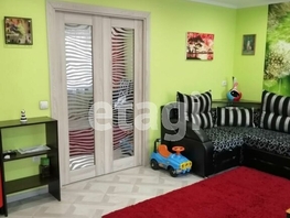 5-комнатная квартира, 86.8 м², 1/5 этаж