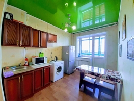 1-комнатная квартира, 32 м², 3/10 этаж