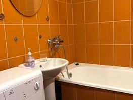 , 34 м², 2/10 этаж