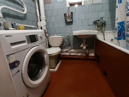 2-комнатная квартира, 50 м², 5/5 этаж