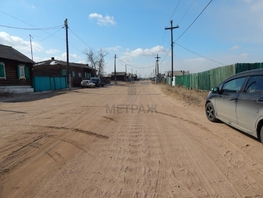 Дом, 50.8 м², 1 этаж, участок 1092 сот.