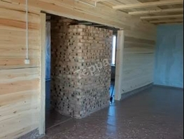Дом, 76 м², 1 этаж, участок 1000 сот.