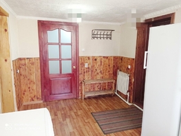 Дом, 80 м², 1 этаж, участок 1000 сот.
