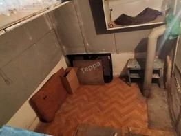 гараж, 20 м², монолитный