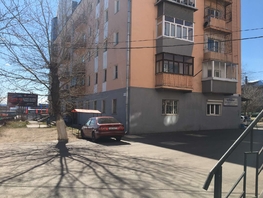 2-комнатная квартира, 42 м², 1/5 этаж