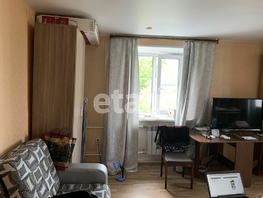 Продается 1-комнатная квартира Столичная ул, 32.6 м², 2470000 рублей