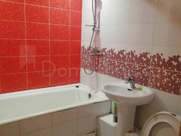 Продается 1-комнатная квартира Туполева ул, 33 м², 2680000 рублей