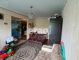Продается 1-комнатная квартира Московская ул, 31.3 м², 2960000 рублей