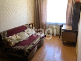 Продается 3-комнатная квартира Борсоева ул, 59.1 м², 4200000 рублей