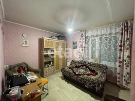 Продается 4-комнатная квартира Чертенкова ул, 71.1 м², 4500000 рублей