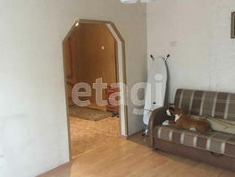 Продается 2-комнатная квартира Пристанская ул, 50 м², 4170000 рублей
