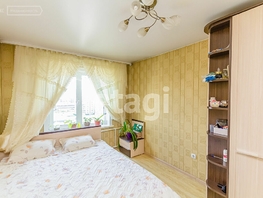 Продается 2-комнатная квартира Ключевская ул, 50.2 м², 4600000 рублей