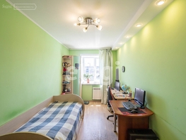 Продается 3-комнатная квартира Трубачеева ул, 57 м², 5000000 рублей