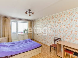 Продается 3-комнатная квартира Цивилева ул, 58 м², 5030000 рублей