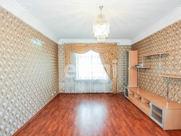 Продается 4-комнатная квартира Гагарина ул, 87.8 м², 5100000 рублей