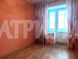 Продается 5-комнатная квартира Октябрьская ул, 114 м², 5900000 рублей