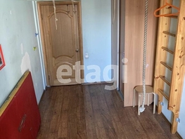 Продается 3-комнатная квартира Борсоева ул, 62.9 м², 6000000 рублей