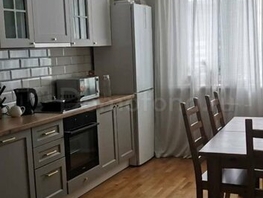Продается 3-комнатная квартира Бау Ямпилова, 85 м², 9580000 рублей