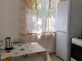 Сдается посуточно 1-комнатная квартира 50 лет Октября, 30 м², 1500 рублей