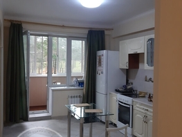 Продается 1-комнатная квартира Ринчино ул, 41.2 м², 4120000 рублей