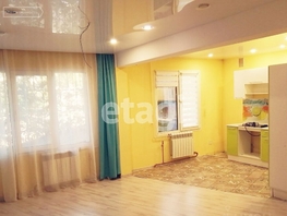 Продается 2-комнатная квартира Борсоева ул, 62.1 м², 5300000 рублей