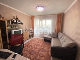 Продается 3-комнатная квартира Ермаковская ул, 62.9 м², 5500000 рублей