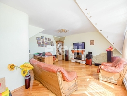 Продается 4-комнатная квартира Ключевская ул, 110 м², 6300000 рублей