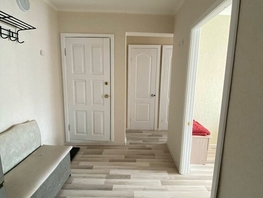 Снять двухкомнатную квартиру Борсоева ул, 42 м², 1800 рублей