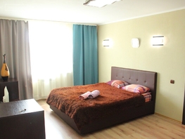 Снять двухкомнатную квартиру Юного Коммунара ул, 65 м², 2300 рублей