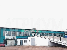 Сдается Помещение Автомобилистов пр-кт, 1000 м², 300000 рублей