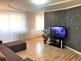 Продается 3-комнатная квартира Норильская ул, 64.5 м², 5080000 рублей