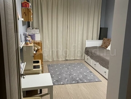 Продается 2-комнатная квартира Партизанская ул, 50 м², 5280000 рублей