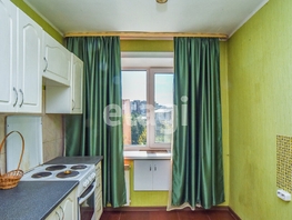 Продается 4-комнатная квартира Жердева ул, 64 м², 5450000 рублей