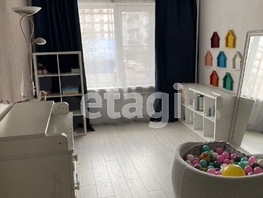 Продается 3-комнатная квартира мкр Энергетик, 67.8 м², 5565000 рублей