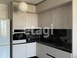 Продается 1-комнатная квартира Боевая ул, 43.6 м², 5600000 рублей