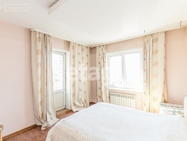 Продается 2-комнатная квартира Сахьяновой ул, 69.2 м², 6500000 рублей