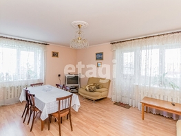 Продается 4-комнатная квартира Ключевская ул, 77.7 м², 8000000 рублей