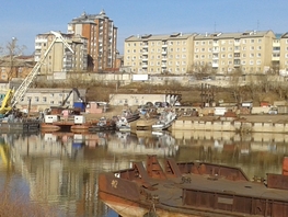 Продается 2-комнатная квартира Партизанская ул, 52.8 м², 5450000 рублей