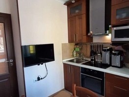 Продается 3-комнатная квартира Комсомольская ул, 56  м², 7100000 рублей