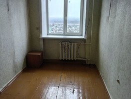 Продается 2-комнатная квартира Комарова ул, 42.7  м², 4100000 рублей