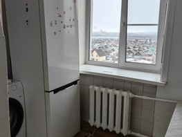 Продается 2-комнатная квартира Комарова ул, 42.7  м², 4400000 рублей