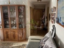 Продается 4-комнатная квартира Ключевская ул, 64.8  м², 8500000 рублей