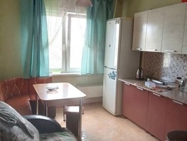 Продается 1-комнатная квартира Шумяцкого ул, 38.6  м², 5300000 рублей