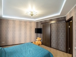 Продается 4-комнатная квартира Приречная ул, 86.5  м², 12700000 рублей