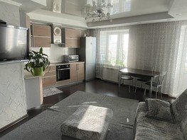 Продается 3-комнатная квартира Борсоева ул, 64.4  м², 8300000 рублей