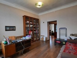 Продается 4-комнатная квартира Победы пр-кт, 82.7  м², 12500000 рублей
